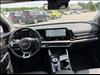 2025 Kia Sportage Hybrid EX