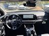 2025 Kia Sportage Hybrid EX