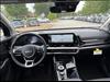 2025 Kia Sportage Hybrid EX