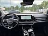 2025 Kia Sportage Hybrid EX