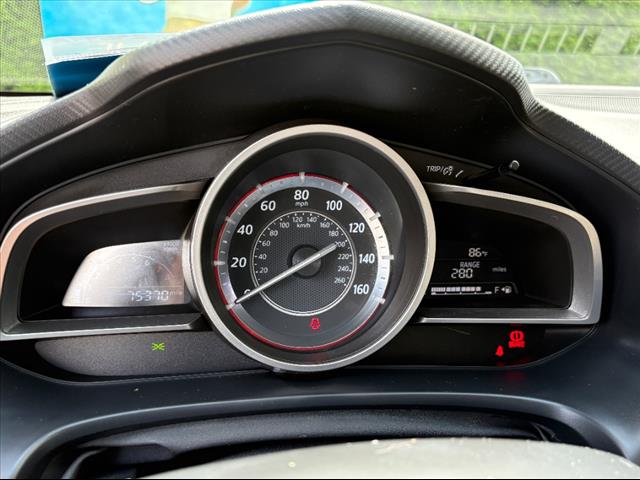 2015 Mazda Mazda3 i Touring