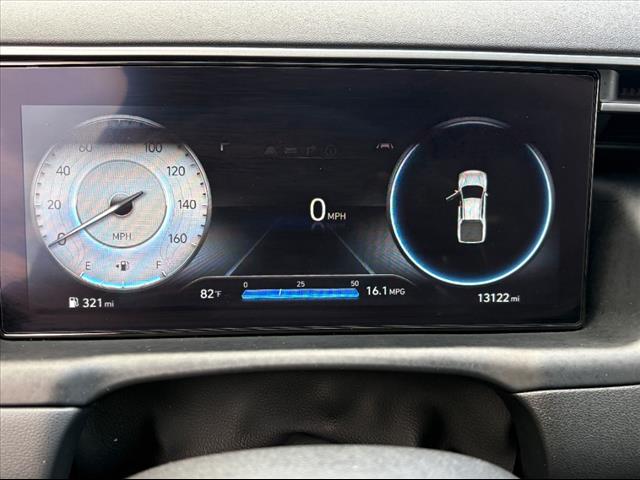 2023 Hyundai SANTA CRUZ Limited