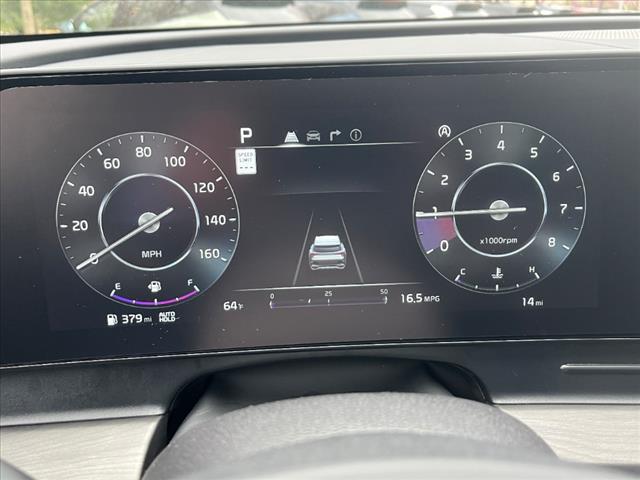2025 Kia Sportage X-Pro