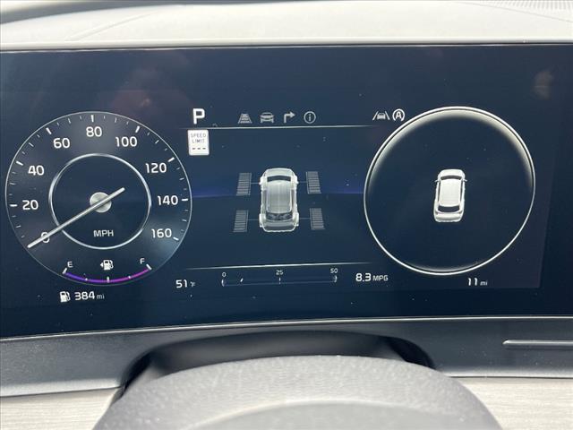2025 Kia Sportage X-Pro