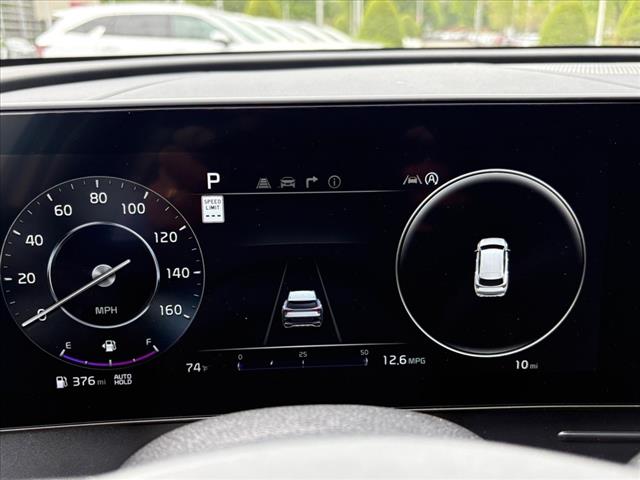 2025 Kia Sportage X-Pro