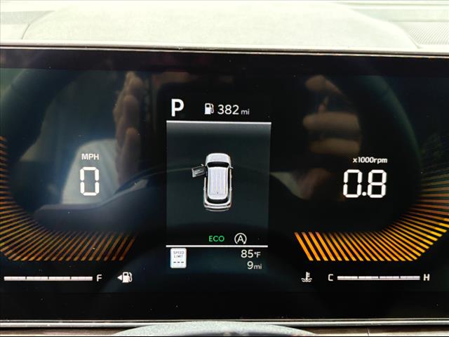 2025 Kia Sorento X-Line EX