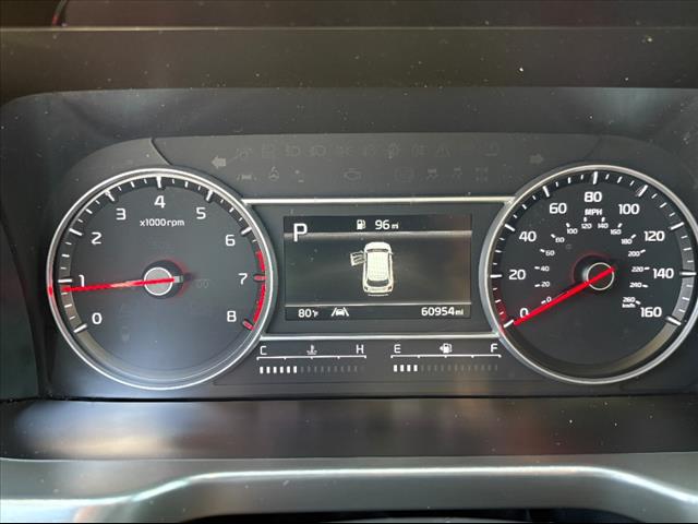 2021 Kia Sorento SX