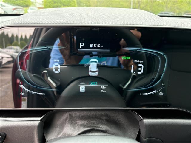2025 Kia Niro EX