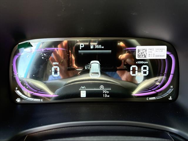 2025 Kia Soul S