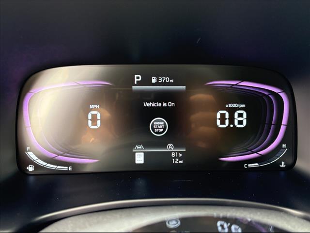 2025 Kia Soul S