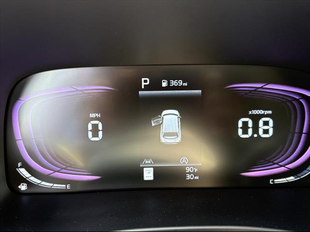 2025 Kia Soul EX