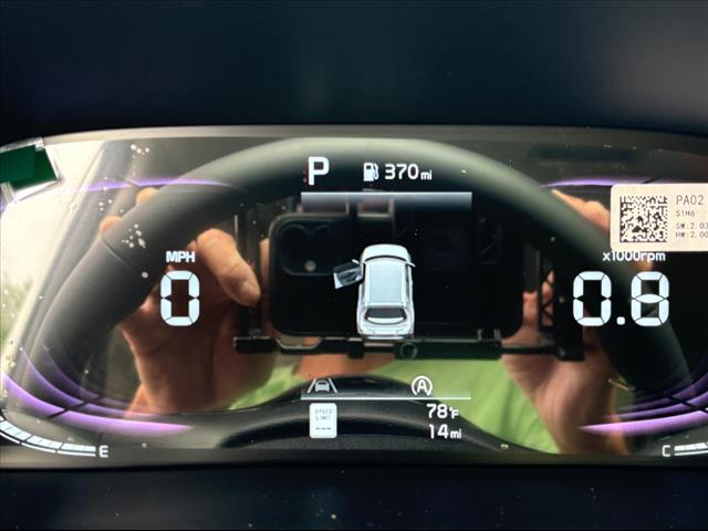 2025 Kia Soul EX