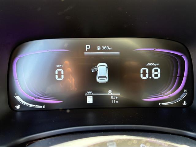 2025 Kia Soul EX