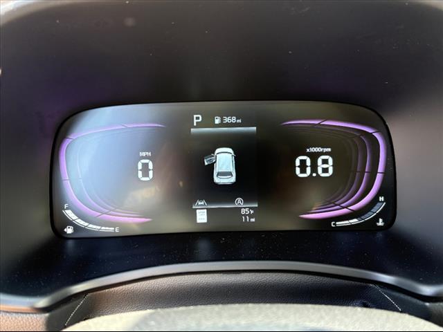 2025 Kia Soul EX