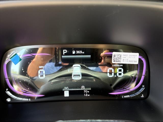 2025 Kia Soul EX
