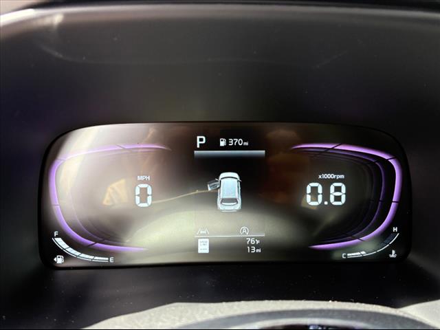 2025 Kia Soul GT-Line