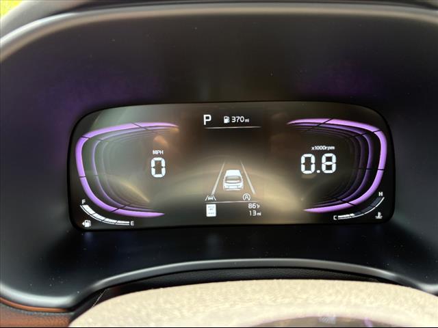 2025 Kia Soul GT-Line