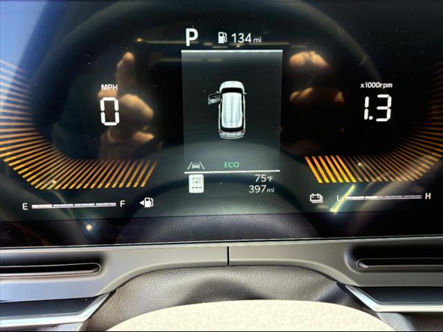 2025 Kia Carnival Hybrid EX