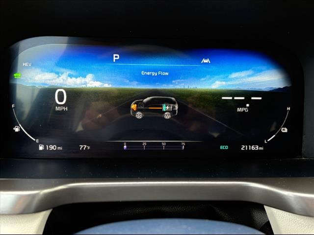 2023 Kia Sorento Plug-In Hybrid SX Prestige