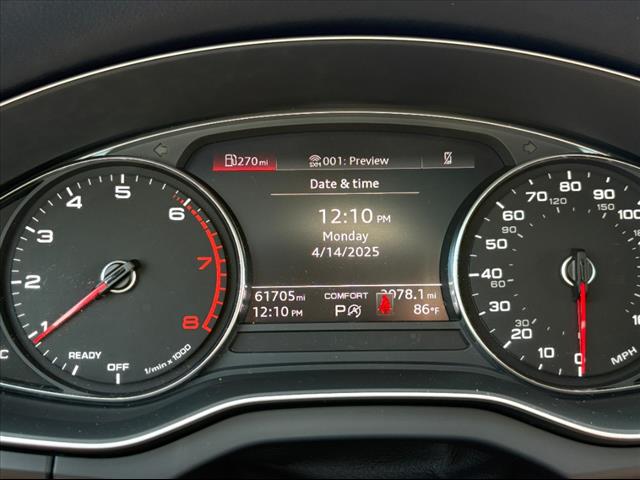 2022 Audi Q5 quattro S line Premium 45 TFSI