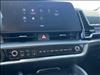 2025 Kia Sportage Hybrid EX