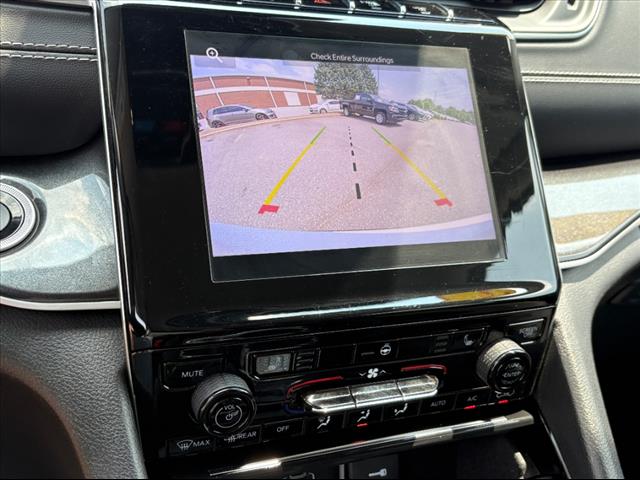 2022 Jeep Grand Cherokee L Laredo