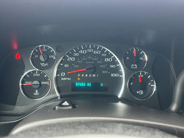 2022 Chevrolet Express LS