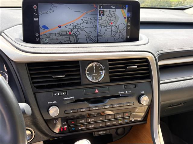 2022 Lexus RX 350 RX 350