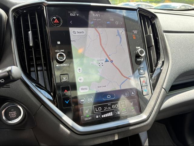 2024 Subaru Ascent Onyx Edition Limited