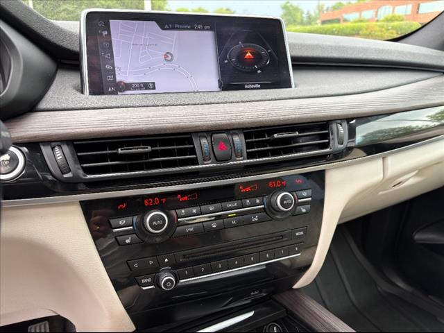 2017 BMW X5 sDrive35i