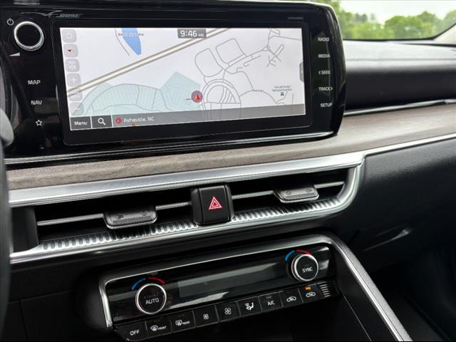 2024 Kia K5 EX