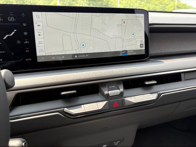 2026 Kia EV9 Light Long Range