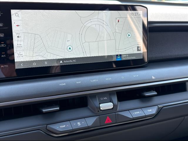 2026 Kia EV9 Light Long Range