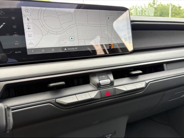 2026 Kia EV9 Land