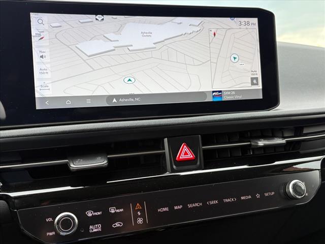 2025 Kia EV6 Light Long Range