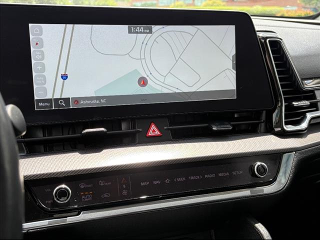 2023 Kia Sportage SX