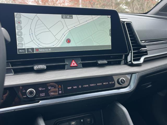 2025 Kia Sportage X-Pro