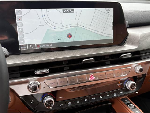 2025 Kia Telluride EX X-Pro