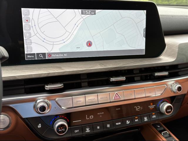 2025 Kia Telluride SX-Prestige X-Pro