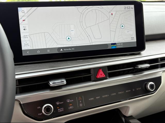 2025 Kia Sorento X-Line EX