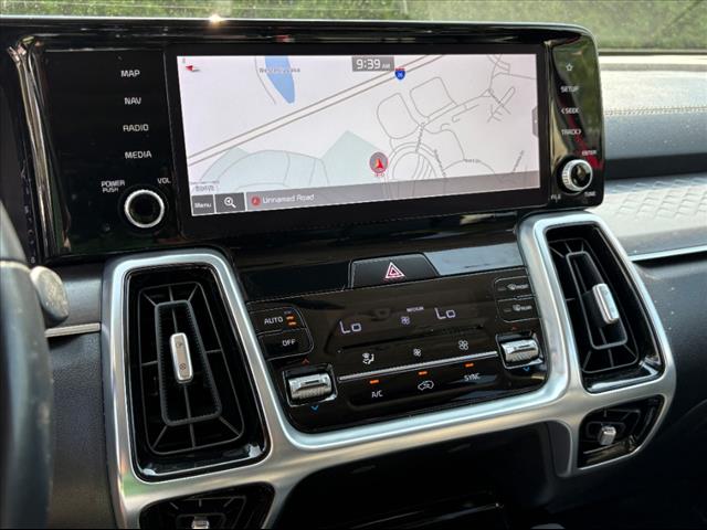 2021 Kia Sorento SX