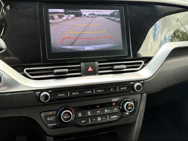 2022 Kia Niro EV S