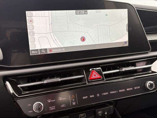 2025 Kia Niro EX