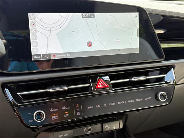 2025 Kia Niro EX