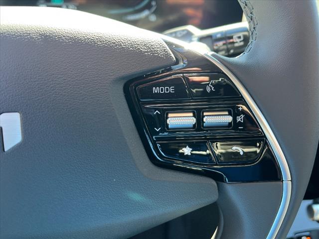2025 Kia Niro EX