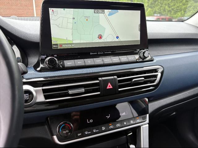 2022 Kia Seltos S