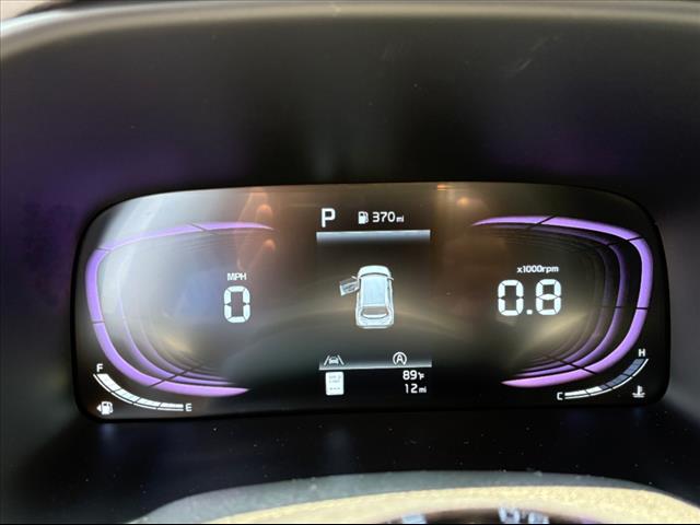2025 Kia Soul S