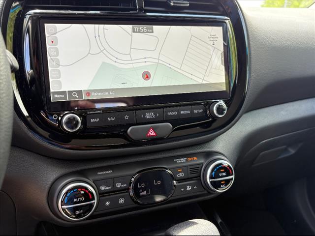 2025 Kia Soul S