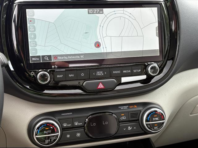 2025 Kia Soul EX