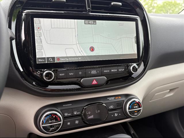 2025 Kia Soul EX